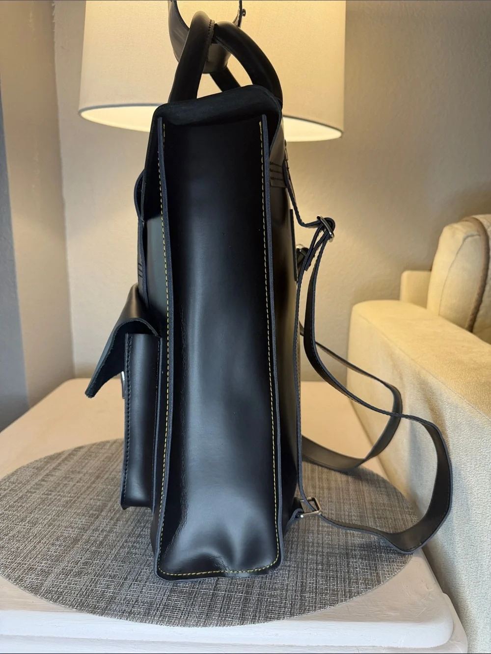 Dr. Martens Kiev Backpack